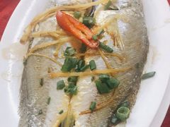 -蛇口康乐快餐鱼仔档(翠苑小区店)