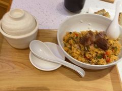 -味千拉面(惠州淡水嘉信茂广场分店)