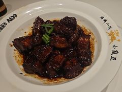 -麒麟小院·老九江菜(安平路店)