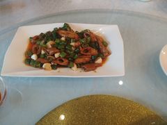 -水煮鱼乡·川京菜(蛇口店)