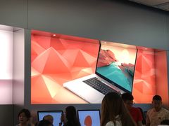 -Apple零售店(深圳益田假日广场店)