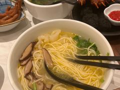 -和府捞面(凯德壹中心店)