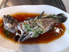 -巧克力渔家.小船海鲜胶东菜(万平口店)