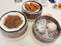 -凤凰楼酒家·粤宴点心(华强北店)