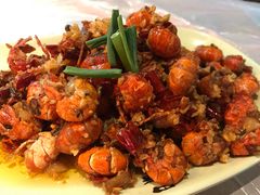 -巴厘龙虾·榜首油焖大虾(洞庭·艺术洋房店)