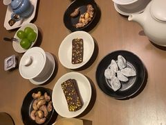 -隐溪茶馆(金虹桥店)