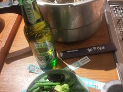-蚝英雄·鲜蚝自助专门店