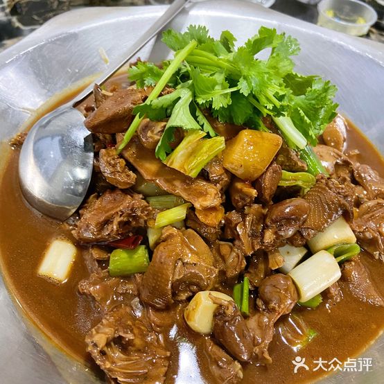 鸽掌门乳鸽馆(浠水分店)