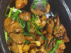 -旺爷砂锅·茶作(国贸城店)