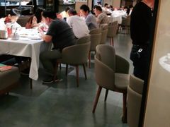 大堂-小厨娘淮扬菜(天印大道店)