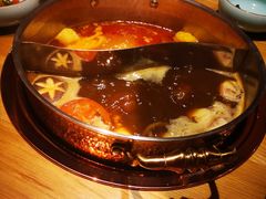-礼舍·和牛火锅·烤肉·料理餐厅(华茂店)
