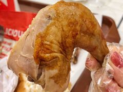 -华莱士·全鸡汉堡(坂田店)