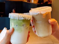 -阿嬷手作(南宁百盛印象城店)