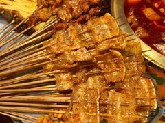 -庆峰龙虾烧烤(合肥一店)