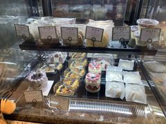 -面包与我Bread Or Me(长城汇店)