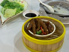 -隆昌海鲜酒家(南岸路店)