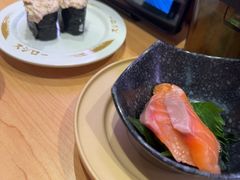 -寿司郎(皇庭广场店)