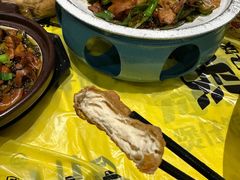 -老奶奶稀饭(明都西园店)