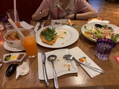 -安妮意大利餐厅(世贸天阶店)