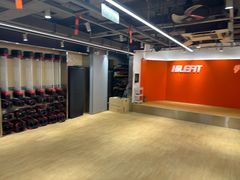 -乐刻运动健身(枫蓝国际升级店)