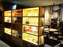 -驿舍·民國老营房院子私房菜(科学会堂店)