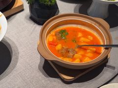 -南堂馆·新川菜(春熙路店)