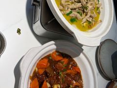-攸州小镇家湘菜(小米科技园店)