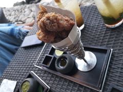-Rock Bar Bali(Bali)