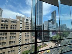 -小大董·烤鸭(观景餐厅·南京西路店)