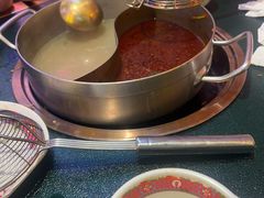 -大吉利·潮汕鲜牛肉火锅(总店)