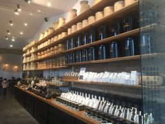 自助取餐区-去茶山(新光里店)