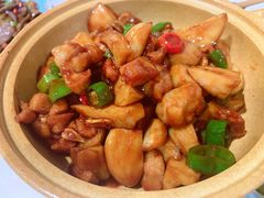 -乔阿马·江南味·驴肉香(龙湖华泾天街店)