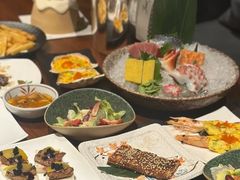 -郑州建业艾美酒店-曙餐厅