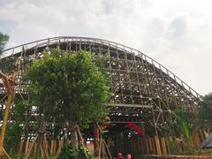 -南宁方特东盟神画