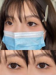 -柴小姐美睫美甲