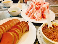 -鑫龙火锅城(青岛分店)