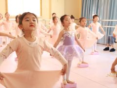 -卡普兰芭蕾舞学校(西固校区)