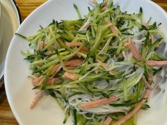-老姑砂锅·烧烤天津菜(体北道店)