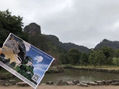 -方岩风景区
