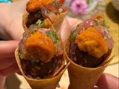 -鮨政·Omakase(港汇恒隆广场店)