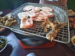 -递酒烤场(湛江路店)