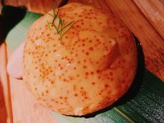 飞鱼籽墨鱼滑-湊湊火锅·茶憩(杭州湖滨银泰in77店)