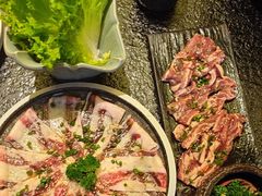 -樱嘢·炭火烧肉(惠南店)