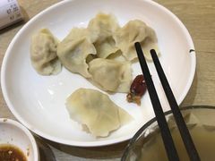 -饺子先生(世豪店)