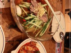 -七八冷面·延边朝鲜族美食(欢乐谷店)