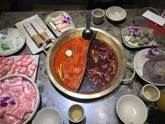 -小龙坎火锅(总店)