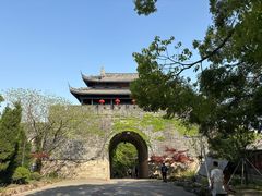 -虞山风景区