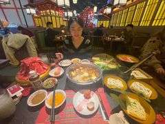 -牛New寿喜烧(虹桥新天地店)