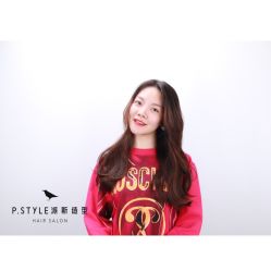 -吉米造型