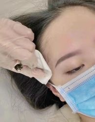 -富丽美堂纹绣美甲皮肤管理